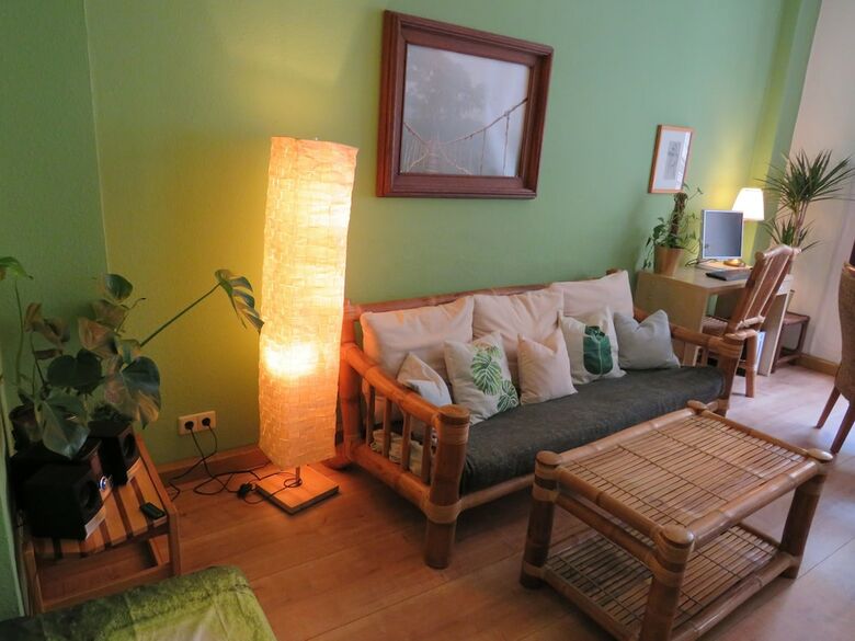 Hostal Lollis Homestay - Hostel