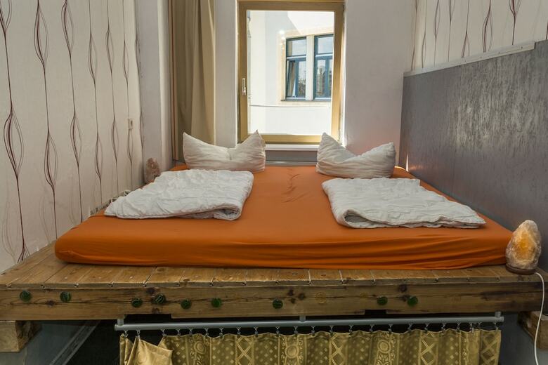 Hostal Lollis Homestay - Hostel