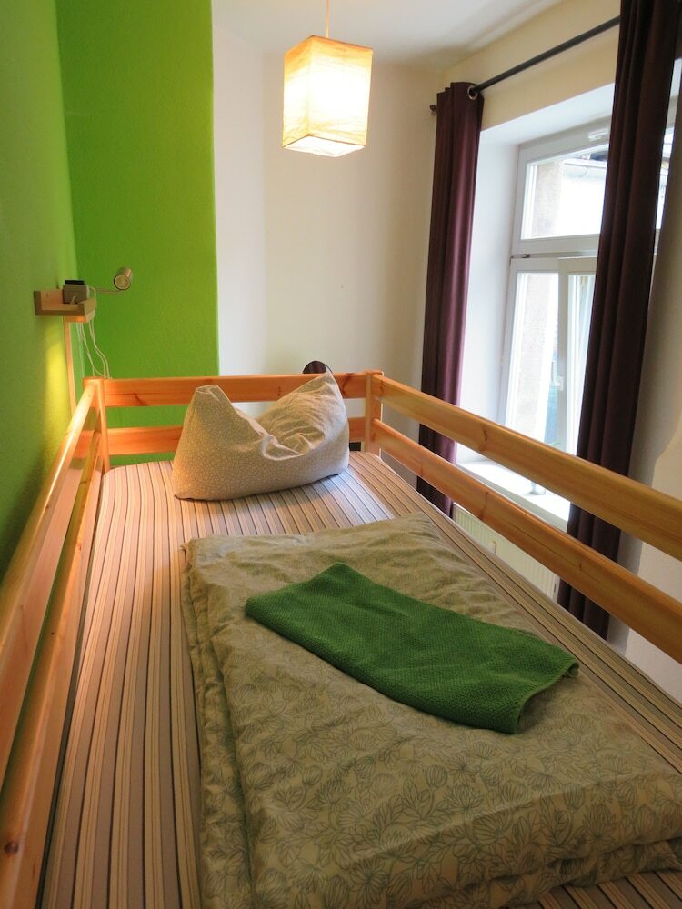 Hostal Lollis Homestay - Hostel