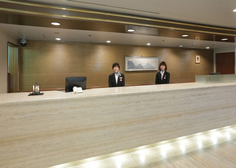 Hotel Fujita Nara
