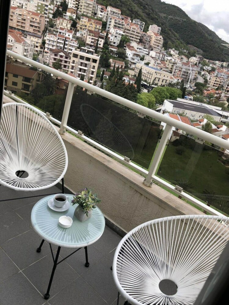 Andea's Lux Apartment