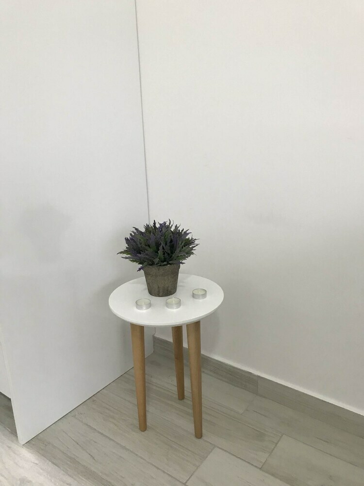Andea's Lux Apartment