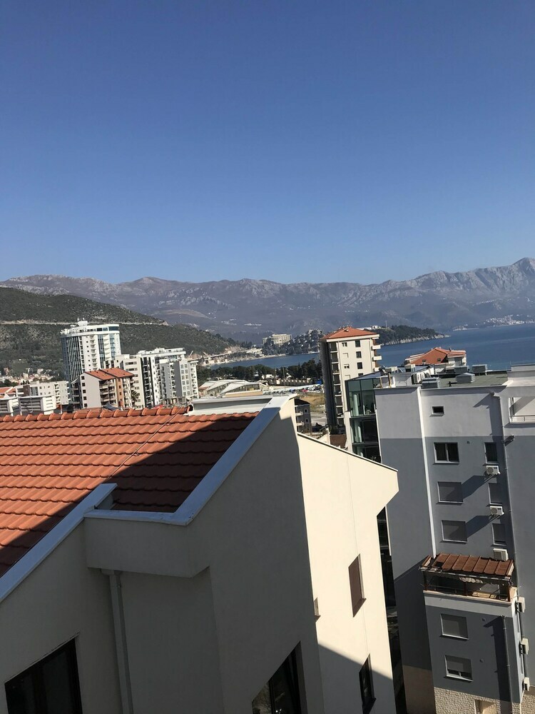 Andea's Lux Apartment
