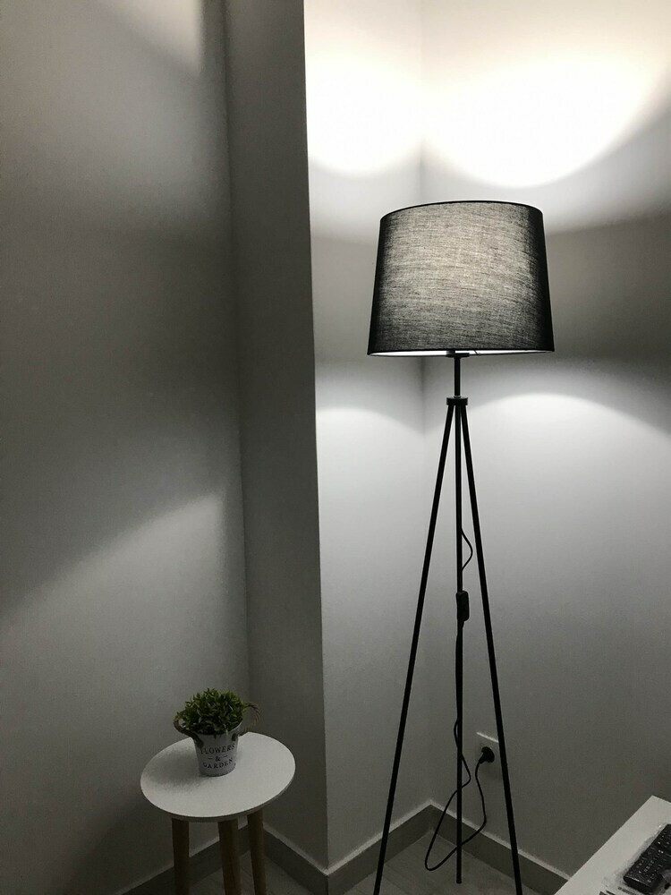 Andea's Lux Apartment
