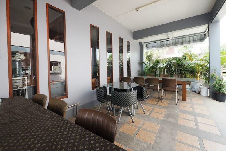 Hotel Oyo 901 Bannsawasdee