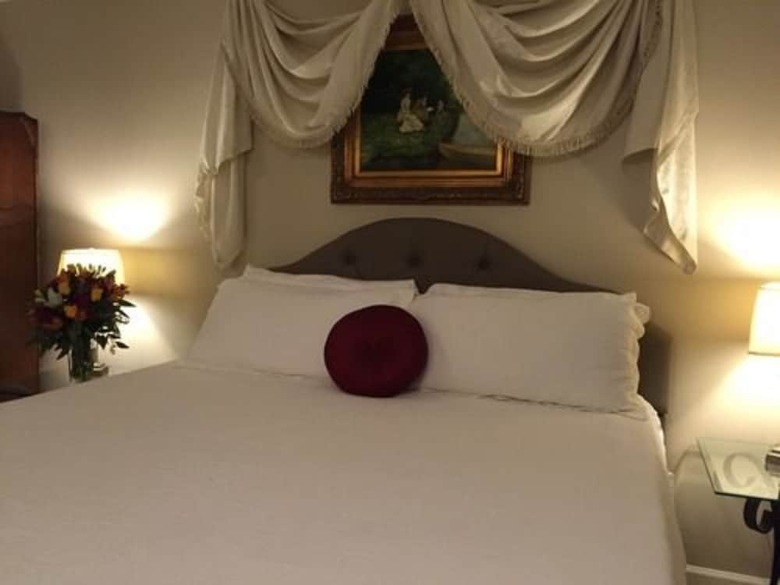 Bed & Breakfast Square Inn