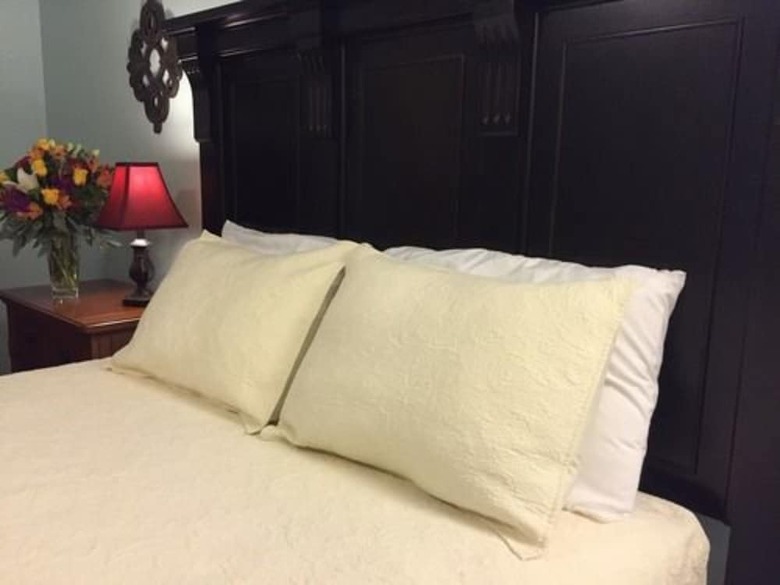 Bed & Breakfast Square Inn