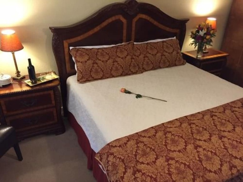 Bed & Breakfast Square Inn