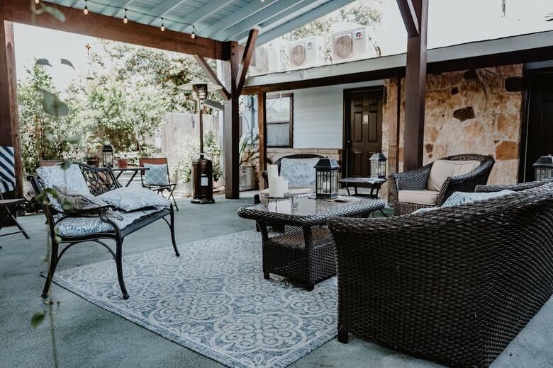 Bed & Breakfast Square Inn