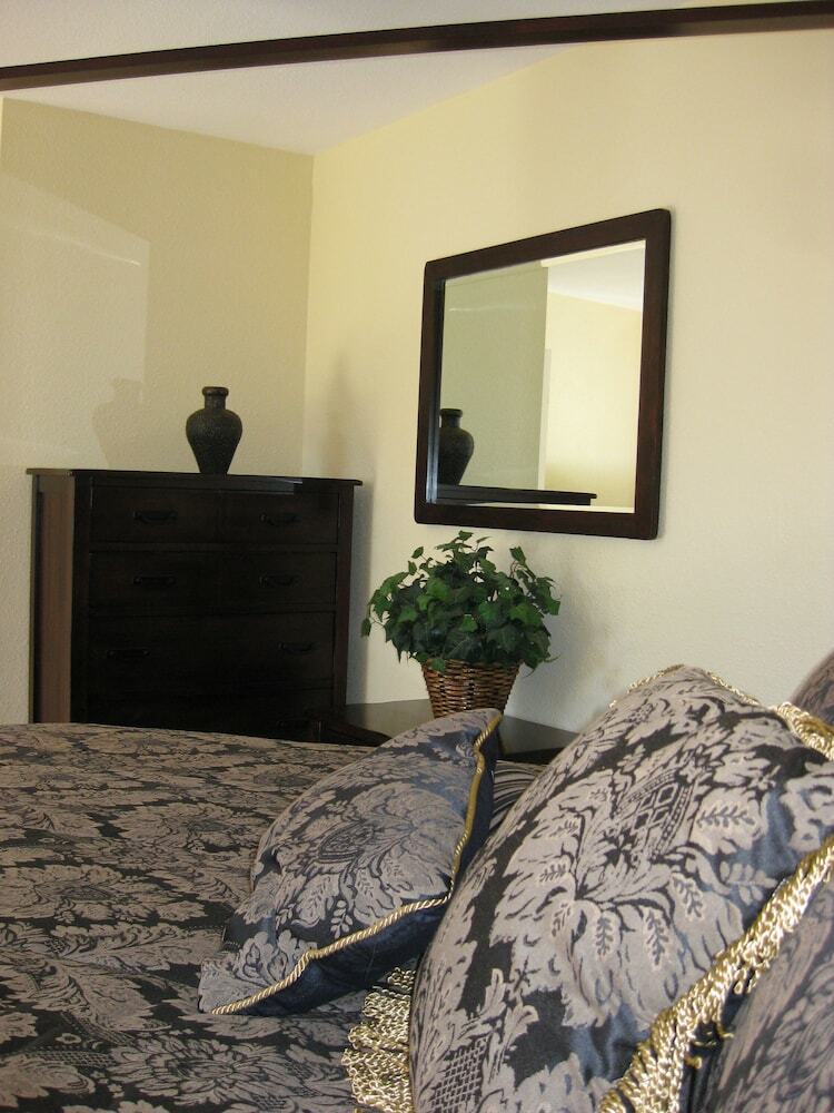 Bed & Breakfast Square Inn