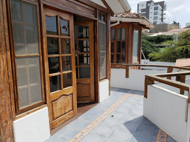 Hotel Hoster�a Punta Blanca