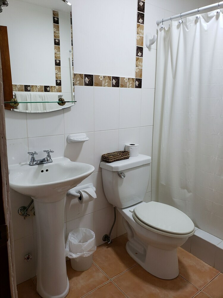 Hotel Hoster�a Punta Blanca