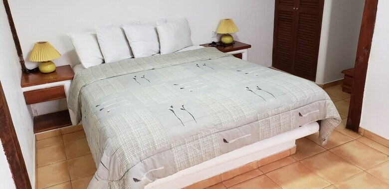 Hotel Hoster�a Punta Blanca