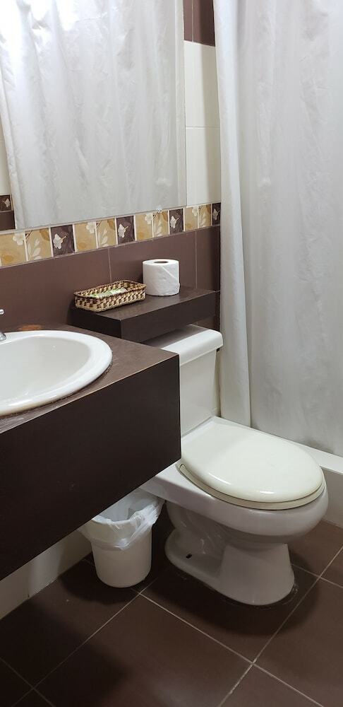 Hotel Hoster�a Punta Blanca