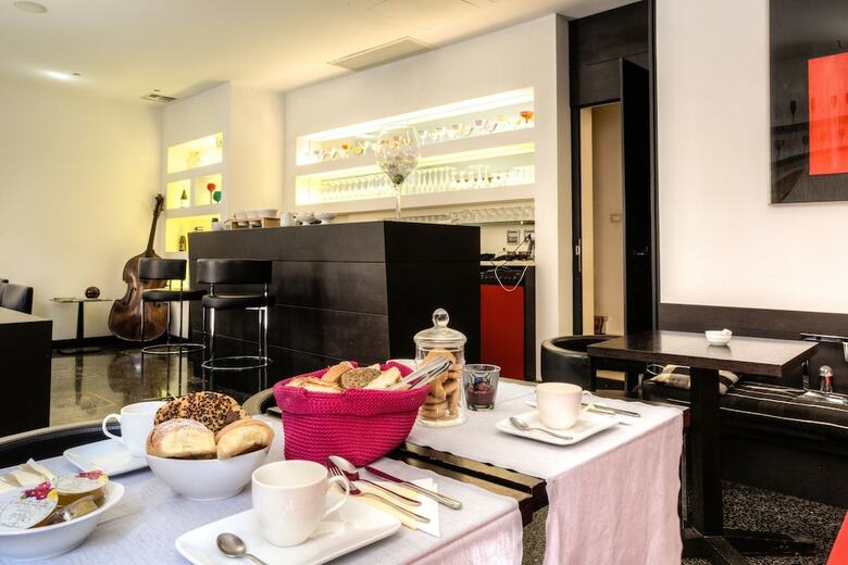 Bed & Breakfast Palazzo San Luca