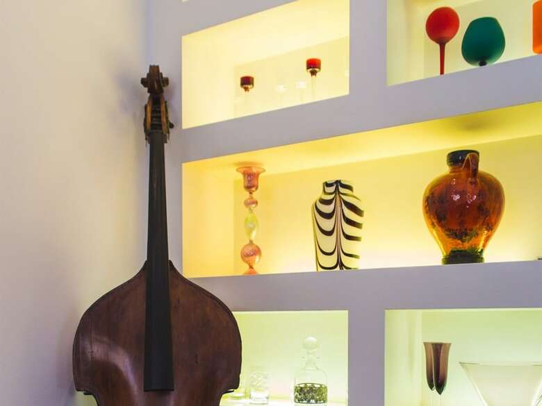 Bed & Breakfast Palazzo San Luca