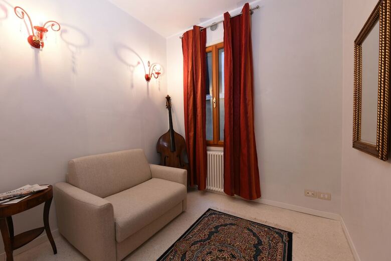 Bed & Breakfast Palazzo San Luca