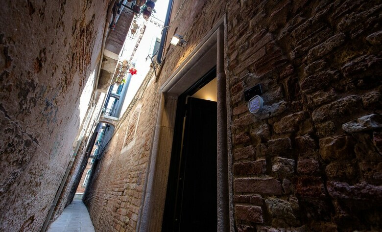 Bed & Breakfast Palazzo San Luca