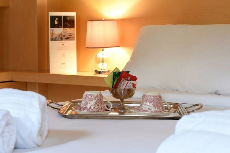Bed & Breakfast Palazzo San Luca