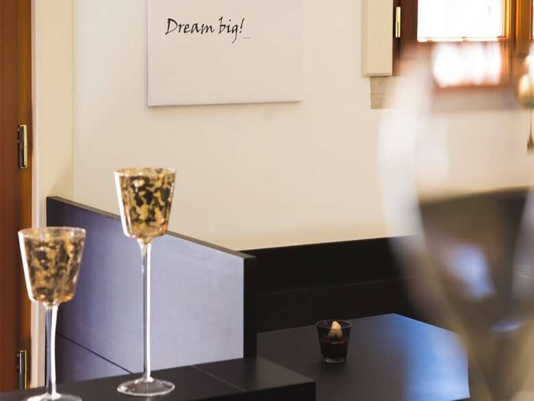 Bed & Breakfast Palazzo San Luca