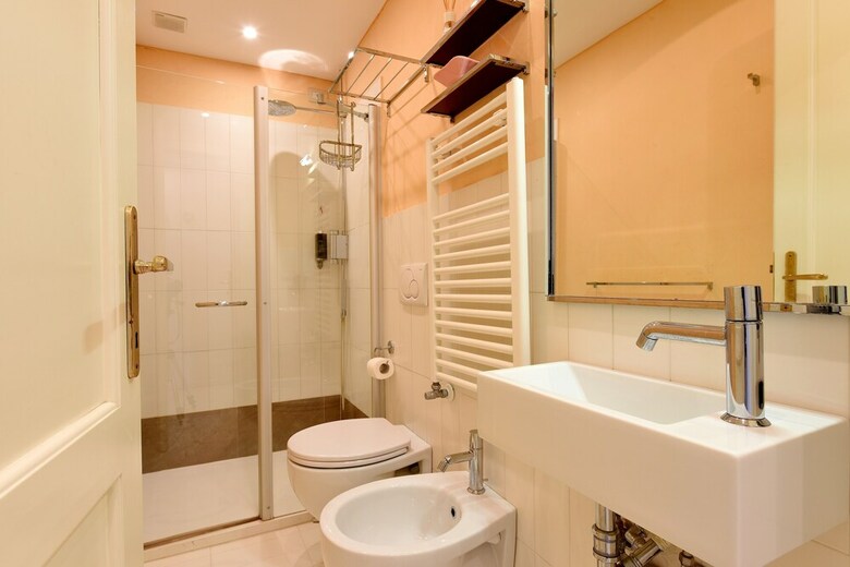 Bed & Breakfast Palazzo San Luca