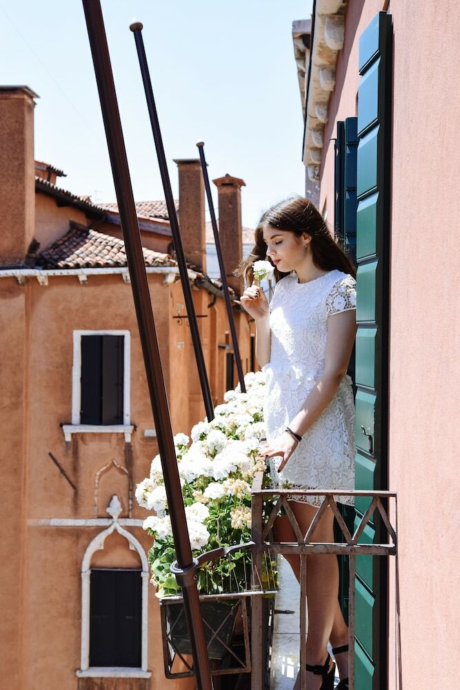 Bed & Breakfast Palazzo San Luca