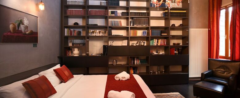 Bed & Breakfast Palazzo San Luca
