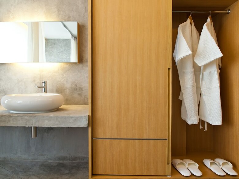 The Now Hotel