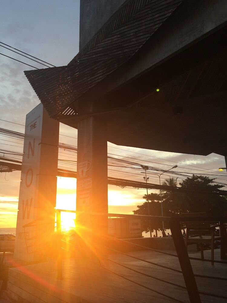 The Now Hotel