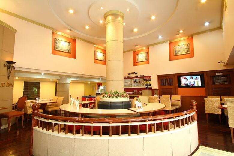 Hotel Silom Avenue Inn