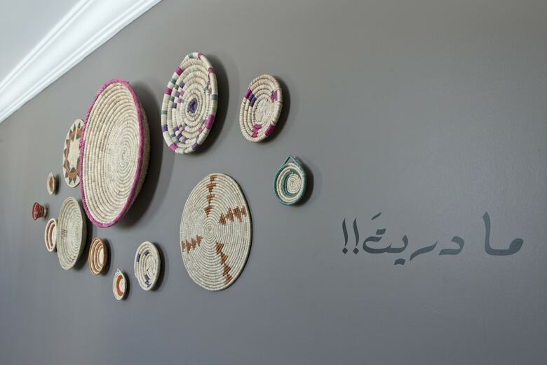 Shada Suites- Salama
