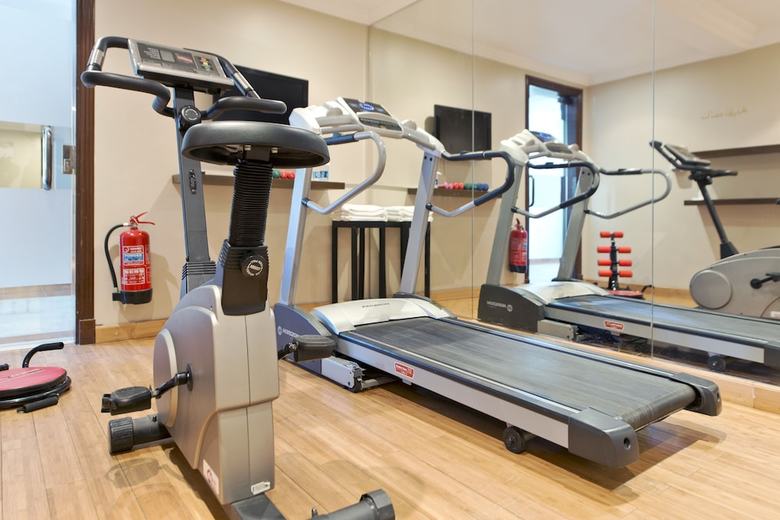 Shada Suites- Salama