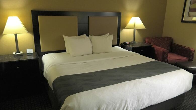 Hotel Quality Inn
