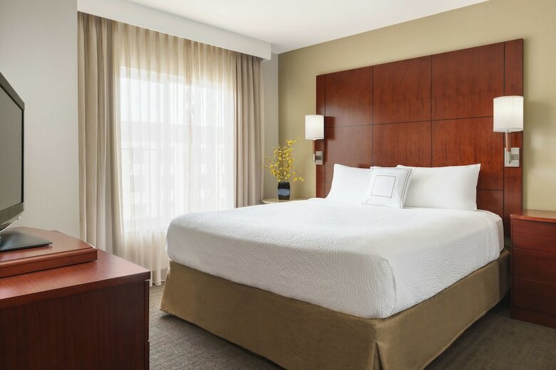 Aparthotel Residence Inn Charleston North/ashley Phosphate