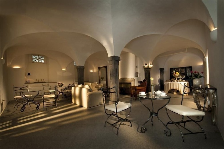 Apartamentos Antiq Palace Residences