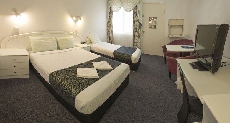 Calico Court Motel