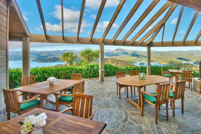 Posada Westhaven Retreat