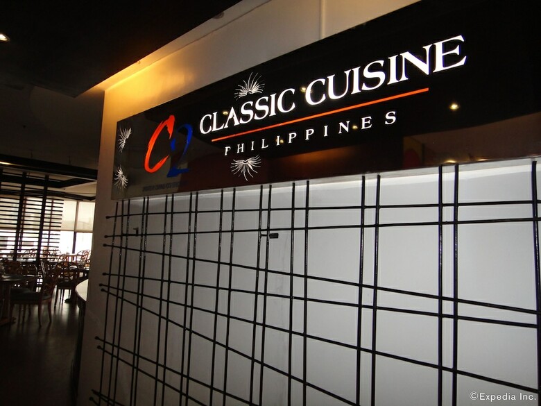 Hotel Summit Circle Cebu