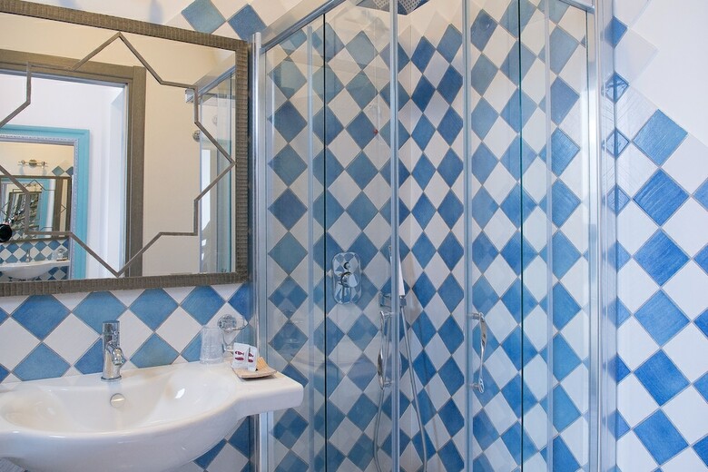 Hotel Cutimare - Aeolian Charme