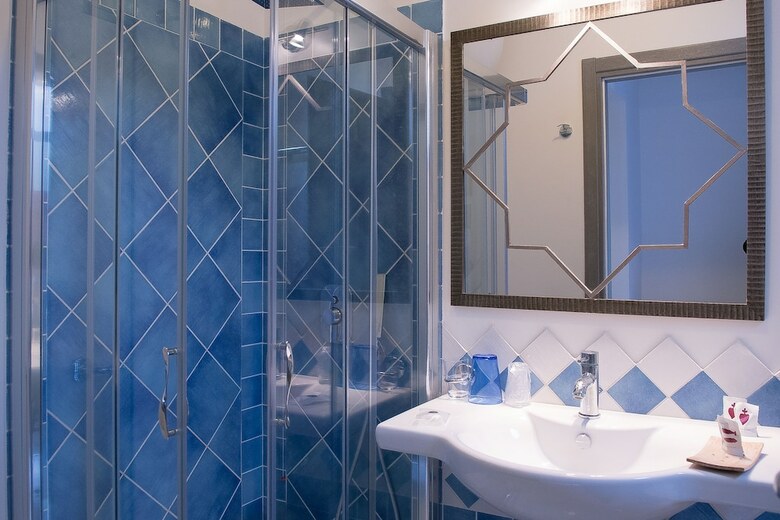 Hotel Cutimare - Aeolian Charme