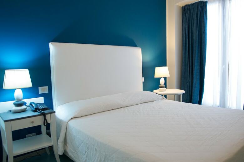 Hotel Cutimare - Aeolian Charme