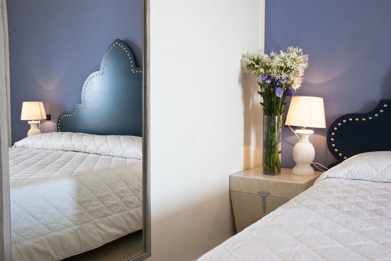 Hotel Cutimare - Aeolian Charme
