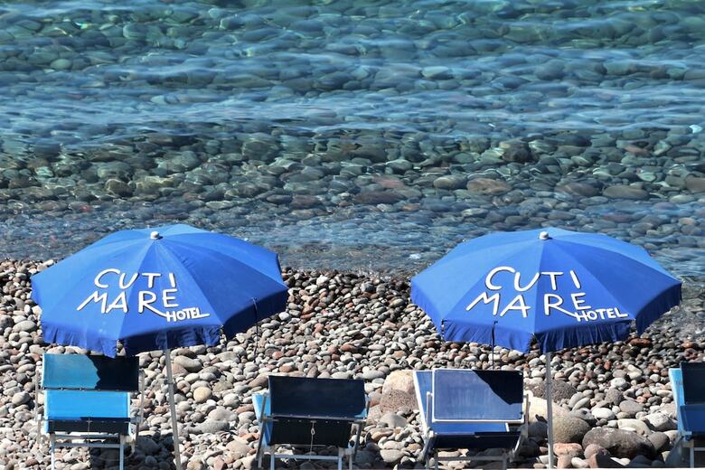 Hotel Cutimare - Aeolian Charme
