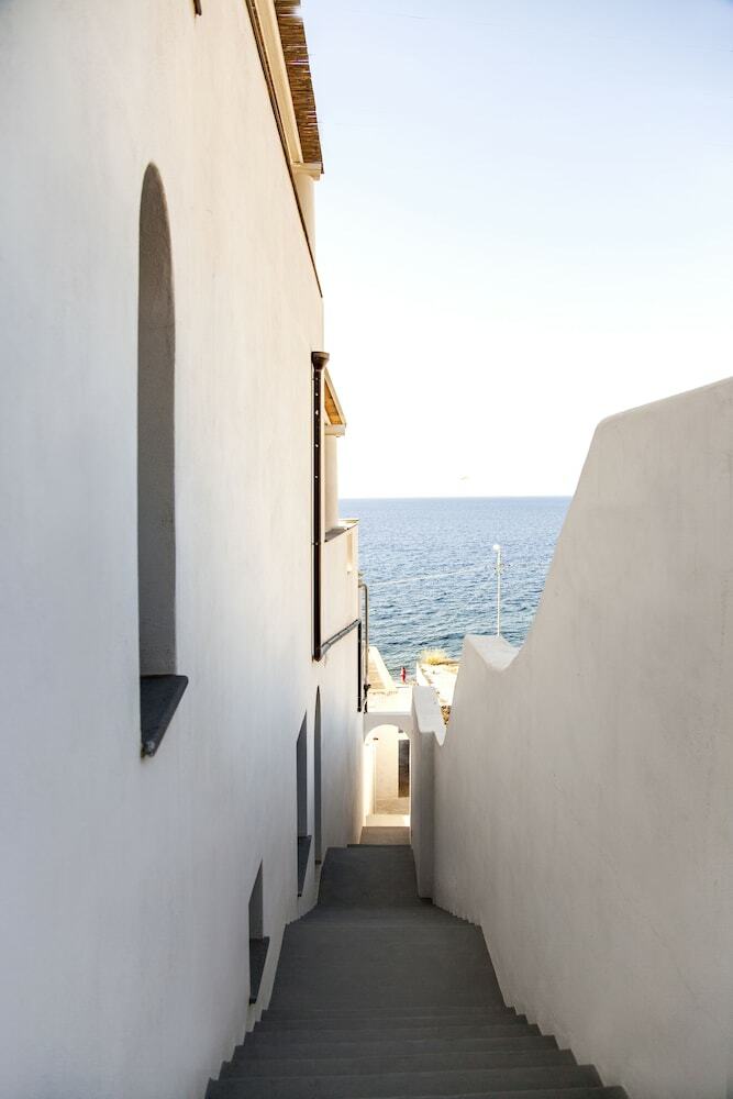 Hotel Cutimare - Aeolian Charme