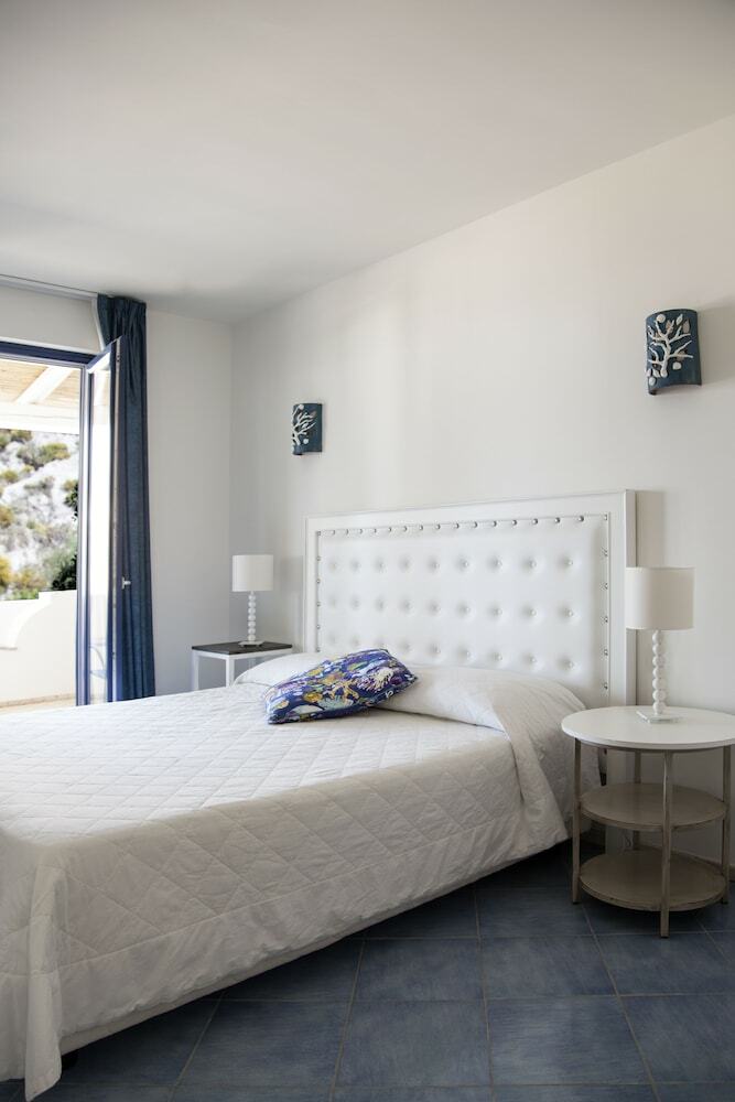 Hotel Cutimare - Aeolian Charme