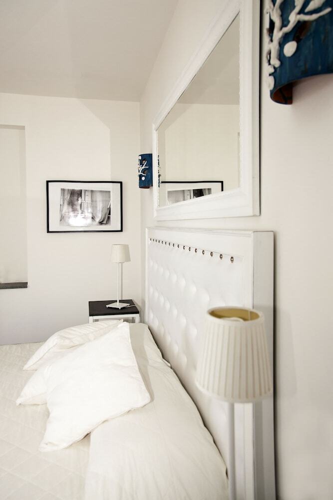Hotel Cutimare - Aeolian Charme
