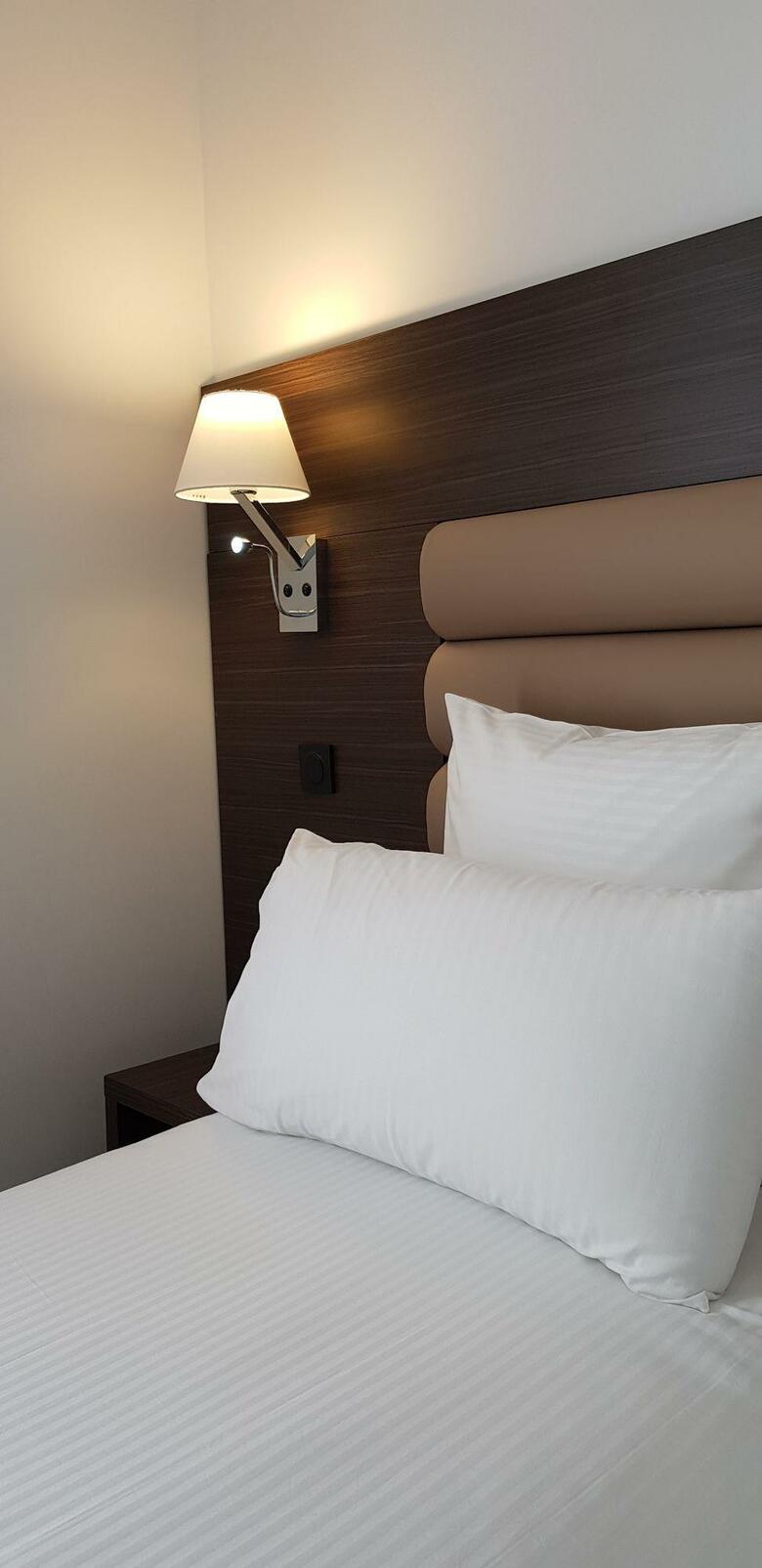 Hotel Annexe Nice