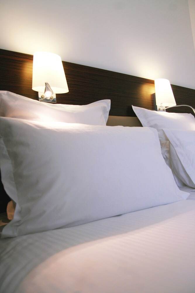 Hotel Annexe Nice