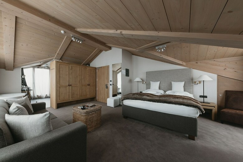 Hotel Sonne