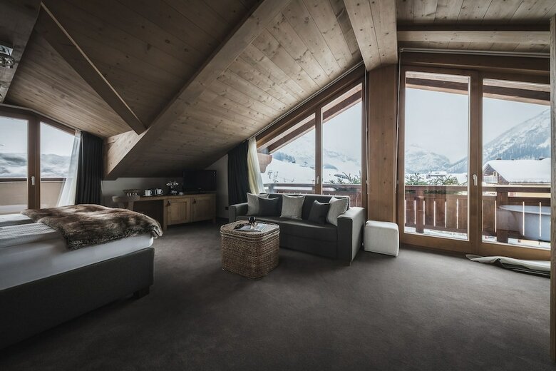 Hotel Sonne